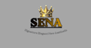 design luxury monogram and initial logo for brand