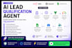 build an ai lead qualification agent for you