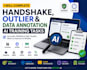 complete handshake outlier and data annotation  ai training tasks