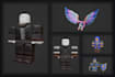 create roblox ugc, layered clothing and full bundles