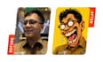 turn your photo into funny ai cartoon