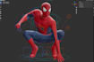 do professional 3d rigging in blender