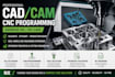 create cnc cam programming in siemens nx
