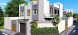 render real time architecture visualization,ue 5 walkthrough,structural analysis