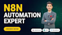 build a custom order to payment automation workflow using n8n