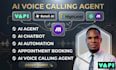 setup vapi ai voice agent vapi ai calling agent retell ai voice agent ai chatbot