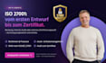build your 27001 isms from initial policies to certification
