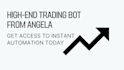 deliver crypto bot with rapid execution and lifetime license