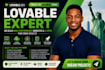 ai lovable expert lovable cloud website lovable clone saas lovable migration