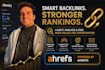 audit your backlinks and find valuable link building opportunities