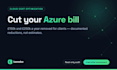 do an azure cost optimization audit and cut your cloud bill