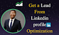 make your linkedin recruiter ready
