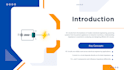 create professional presentation slides