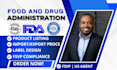 fda food facility registration and provide US agent service