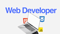 build a responsive frontend page