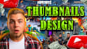 design the perfect youtube thumbnail