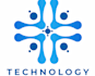 design a futuristic technology and IT logo