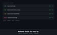 build a rest api backend in node js, typescript or fastapi