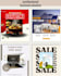 design professional business post and posters,facebook posters,