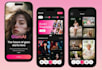 develop photo editing app, video editing app, image enhancer app, camera app