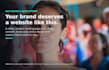 build you a website that turns visitors into customers