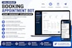 deve booking appointment bot,vfs bot,booking bot,vfs appointment