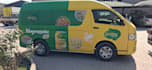 design high impact vehicle wraps