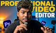 edit your videos professionally