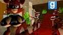 edit, port or create nsfw sfm model l4d2  gmod  playermodel tf2 cs2 3d character