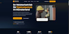 ich erstelle deine moderne website, für unternehmen oder privat