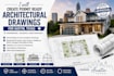 design permit ready architectural drawings for austin texas