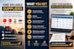 supplier sourcing product research specialist
