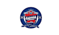 make exciting ice hockey tournament logo