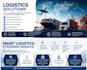 global logistics and international trade solutions
