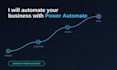 automate your business with power automate