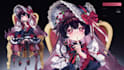 design and rig anime 2d vtuber model, live 2d vtuber model, 2d pngtuber model