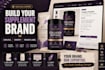 design supliful supplement label upload supliful products supliful shopify store