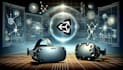 develop advanced unity3d VR simulations