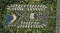 design 2d, 3d rv park, campground, site plan, plot plan and property maps
