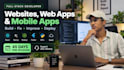 be your software developer full stack web applications