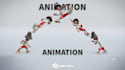do 3d animation and character rig in 24 hours