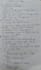 handwrite your notes letters and personal messages