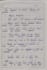 write custom calligraphy and handwriting letters for you