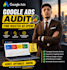 optimize and audit your existing google ads campaigns