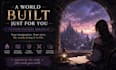 craft an immersive roleplay fantasy based on your unique imagination