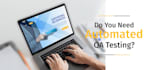 do QA testing on website