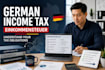 help you understand your german income tax obligations