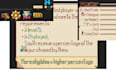 do pixel art UI for games