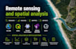 do gis remote sensing research and project report writing