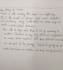 write beautiful handwritten notes